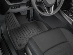 Weathertech - WeatherTech 4415161IM FloorLiner DigitalFit HP Floor Mats Black - Image 2