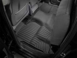 Weathertech - WeatherTech 445423IM FloorLiner DigitalFit HP Floor Mats Black - Image 2