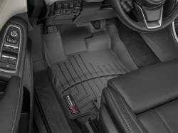 Weathertech - WeatherTech 4414751 FloorLiner DigitalFit Floor Mats Black - Image 2