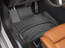 Weathertech - WeatherTech 4415071 FloorLiner DigitalFit Floor Mats Black - Image 2