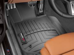Weathertech - WeatherTech 4415301 FloorLiner DigitalFit Floor Mats Black - Image 2