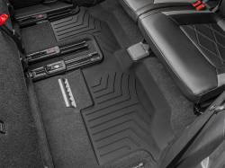 Weathertech - WeatherTech 4410843IM FloorLiner DigitalFit HP Floor Mats Black - Image 2