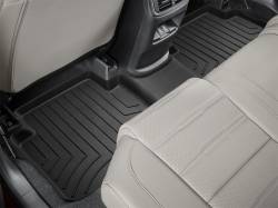 Weathertech - WeatherTech 4411102IM FloorLiner DigitalFit HP Floor Mats Black - Image 2