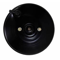 Leed Brakes - Leed Brakes FC0004-W405 Power Front Kit w/Plain Rotors & Zinc Plated Calipers - Image 2