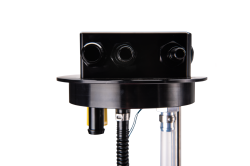 Fleece Performance - Fleece FPE-SF-GM-1116-LB SureFlo Sending Unit for 11-16 GM Duramax Longbed - Image 2
