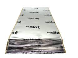 Hushmat - Hushmat 10401 Floor/Dash Kit 20 Silver Sheets 12x23 Ultra Total 38.7 Sqft - Image 2