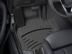 Weathertech - WeatherTech 4412731IM FloorLiner DigitalFit HP Floor Mats Black - Image 2