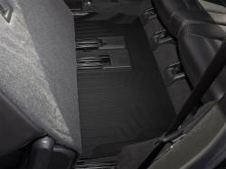 Weathertech - WeatherTech 4410804IM FloorLiner DigitalFit HP Floor Mats Black - Image 2