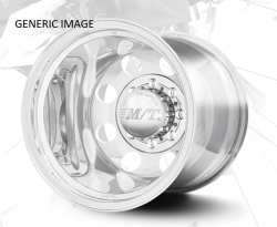 Mickey Thompson - Mickey Thompson 226100708 MT Classic Forged Wheel 17x16 8x170 -127mm - Image 3
