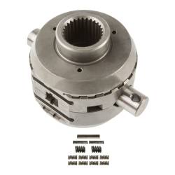 Powertrax - PowerTrax 9207822805 No-Slip GM 8.2" 28-Spline Open - Image 1