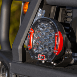 ARB - ARB SJB21FKIT Intensity Solis 21 Flood Driving Light Kit - Image 53
