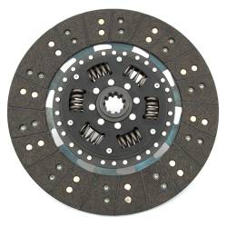 Centerforce - Centerforce 381030 12.25" Clutch Disc 10-Spline 88-91 Ford F250/F350 7.5L - Image 1