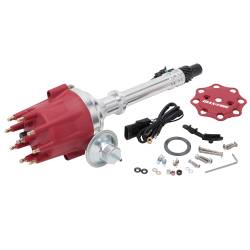 Edelbrock - Edelbrock 22753 Max Fire Distributor for 68-84 Cadillac V8 425/368/472/500 - Image 1