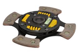 Advanced Clutch - Advanced Clutch 4212104 ACT 4 Pad Sprung Race Clutch Disc - Image 2