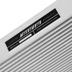 Mishimoto - Mishimoto MMINT-DMAX-06SL Performance Radiator - Image 2
