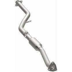 MagnaFlow Exhaust Products - MagnaFlow 21-217 OEM Grade Direct-Fit Catalytic Converter for Subaru Forester - Image 2