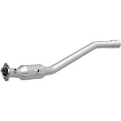 MagnaFlow Exhaust Products - MagnaFlow 21-486 OEM Grade Direct-Fit Catalytic Converter for Mercedes-Benz - Image 1