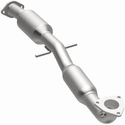 MagnaFlow Exhaust Products - MagnaFlow 21-177 OEM Grade Direct-Fit Catalytic Converter for Buick LaCrosse - Image 2