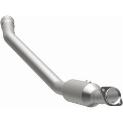 MagnaFlow Exhaust Products - MagnaFlow 21-486 OEM Grade Direct-Fit Catalytic Converter for Mercedes-Benz - Image 2