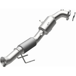 MagnaFlow Exhaust Products - MagnaFlow 21-427 OEM Grade Direct-Fit Catalytic Converter 16-18 Ford Focus 2.3L - Image 2