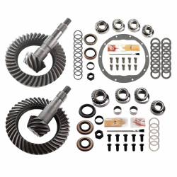 Motive Gear - Motive Gear MGK-217 Differential Ring/Pinon Front/Rear Complete Kit - Image 1
