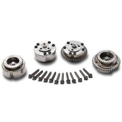 Ford Performance Parts - Ford Performance M-6004-A50R High Perf Cam Phaser for 15-17 Coyote 5.0/5.2L - Image 1