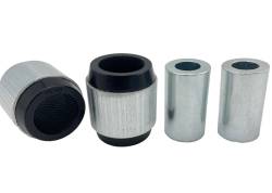 Whiteline - Whiteline W63491 Lateral Arm Bushing Kit Rear Inner for Hyundai - Image 1
