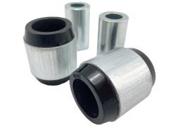 Whiteline - Whiteline W63491 Lateral Arm Bushing Kit Rear Inner for Hyundai - Image 3