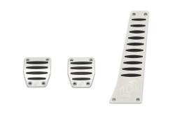 Dinan - Dinan D700-0000 Brake Pedal Pad Trim for BMW - Image 1