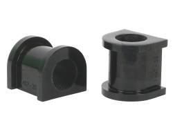 Nolathane - Nolathane REV233.0000-25 Sway Bar Mount Bushing 25mm - Image 2