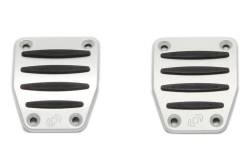 Dinan - Dinan D700-0000 Brake Pedal Pad Trim for BMW - Image 3