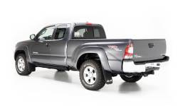 RealTruck AMP Research - AMP Research 75142-01A PowerStep Electric Running Board for 05-15 Tacoma Double - Image 4
