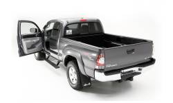 RealTruck AMP Research - AMP Research 75142-01A PowerStep Electric Running Board for 05-15 Tacoma Double - Image 3