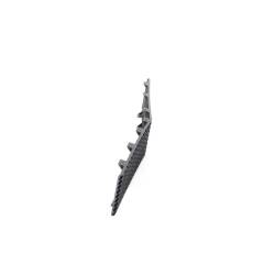 Auto Metal Direct - Auto Metal Direct W-043 Black Grille - Image 4