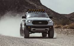 Camburg - Camburg CAM-110188-UC Trail Series Performance Lift Kit w/FOX 2.0 - Image 2