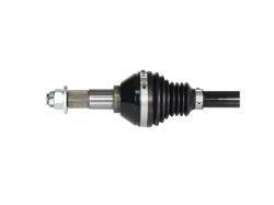 GSP - GSP 4202028 Extended Length CV Axle Rear Left 13-15 Can-Am Maverick 1000 - Image 2