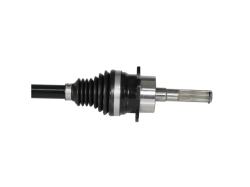 GSP - GSP 4202028 Extended Length CV Axle Rear Left 13-15 Can-Am Maverick 1000 - Image 3