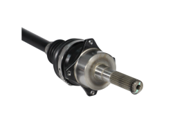 GSP - GSP 4202028 Extended Length CV Axle Rear Left 13-15 Can-Am Maverick 1000 - Image 5