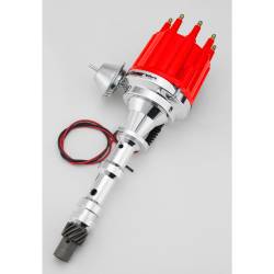 Pertronix - Pertronix D101711 Distributor for Chevrolet - Image 2