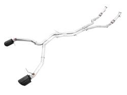 AWE Tuning - AWE Tuning 3020-33058 Exhaust System for 18-19 Audi RS5 2.9L AWD Coupe - Image 1