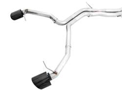 AWE Tuning - AWE Tuning 3020-33058 Exhaust System for 18-19 Audi RS5 2.9L AWD Coupe - Image 2
