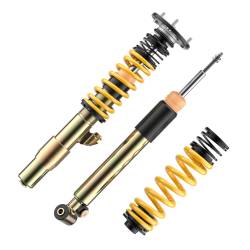 ST Suspensions - ST Suspensions 1820220867 Adjustable Coilover Lowering Kit for 08-13 BMW M3 - Image 2