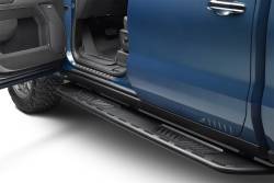 N-Fab - N-Fab NBC15T-TX Roan 2-Step Nerf Bars for 19-25 Silverado/Sierra 1500/HD Crew - Image 5