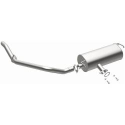 BRExhaust - BRExhaust 106-0192 Direct-Fit Exhaust System Replacement Kit - Image 2