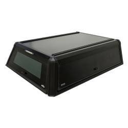 Westin - Westin 16-13955S EXP Truck Cap Sliding Front Glass 19-26 Silverado/Sierra 5'8" - Image 2