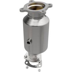 MagnaFlow Exhaust Products - MagnaFlow 280343 OEM Grade Direct-Fit Catalytic Converter for Audi A4/Q5 2.0L - Image 1