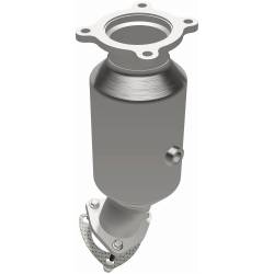 MagnaFlow Exhaust Products - MagnaFlow 280343 OEM Grade Direct-Fit Catalytic Converter for Audi A4/Q5 2.0L - Image 2