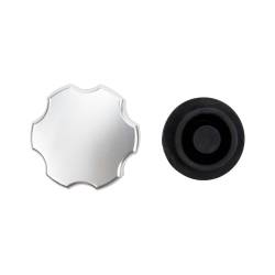 Wehrli Custom Fabrication - Wehrli WCF100220 Cap Billet Brake Res 11-25 Ford Power Stroke Super Duty 6.7L - Image 2