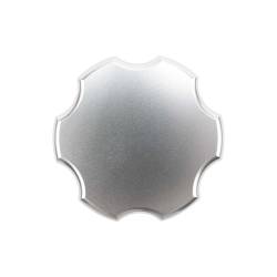 Wehrli Custom Fabrication - Wehrli WCF100220 Cap Billet Brake Res 11-25 Ford Power Stroke Super Duty 6.7L - Image 1