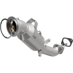 MagnaFlow Exhaust Products - MagnaFlow 280198 OEM Grade Direct-Fit Catalytic Converter for 19-23 Chevy 2.7L - Image 1